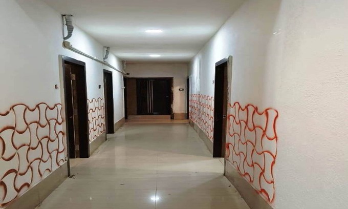 Munger Hotel | Hari International