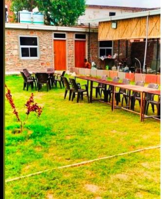 Kukas House | Hari Kamal Gust House , Farms & Swimming Pool