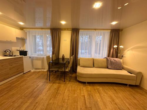 Sillamae Apartment | Hariduse 20