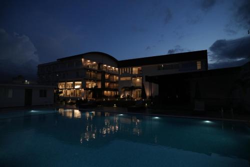 Bengaluru Resort | Harikaa Resort