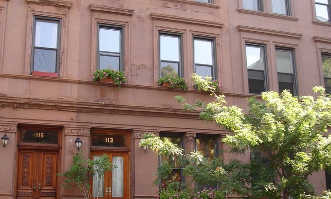 Central Park North Apartment | Harlem Hideaway Studio Apartment
