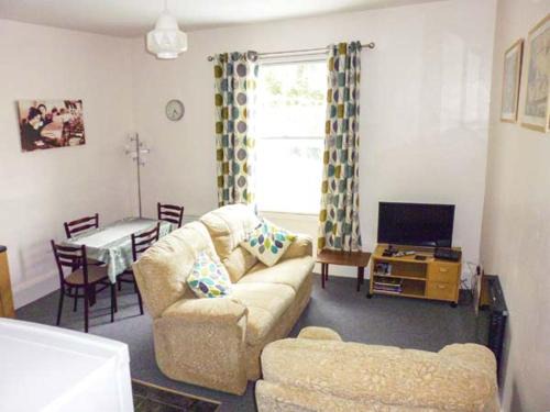 Bishops Castle Apartment | Harley Apartment