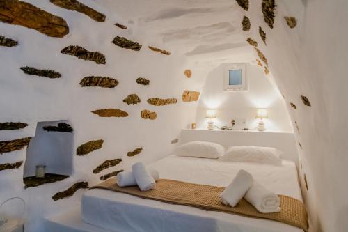 Agios Sostis Apartment | Harmony Apartment 1