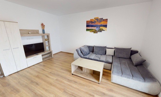 Selimbar Apartment | Harmony Apartment VRT