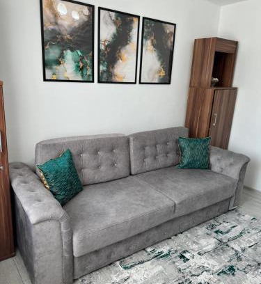 Hunedoara Apartment | Harmony Apartments