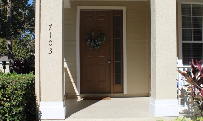 St. Cloud Condo | Harmony Golf Villa near Parks and Orlando Airport. nPet Friendly!