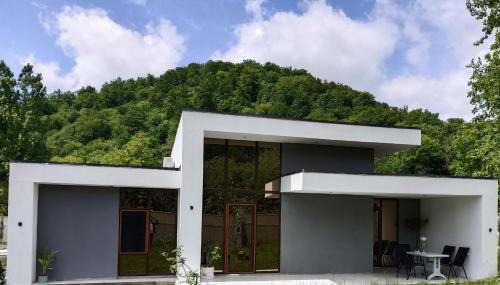 Gabala Villa | Harmony Hideaway