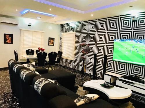 Ibadan Apartment | Harmony Homes Ibadan: Modern 3BR Duplex in Oluyole