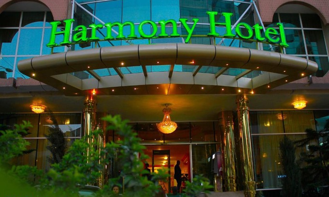 Bole Hotel | Harmony Hotel
