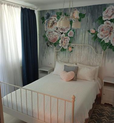 Hunedoara Apartment | Harmony House