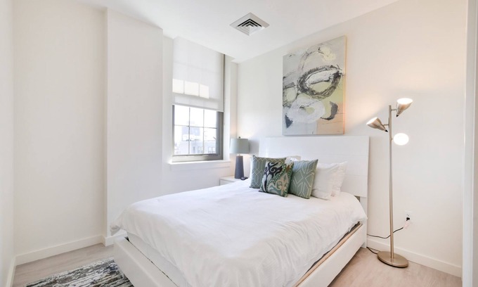 Chinatown Apartment | Harmony Medical Suites China Town
