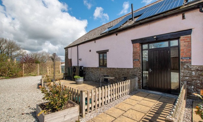 Sheepwash House | Harmony - One Bedroom House, Sleeps 2