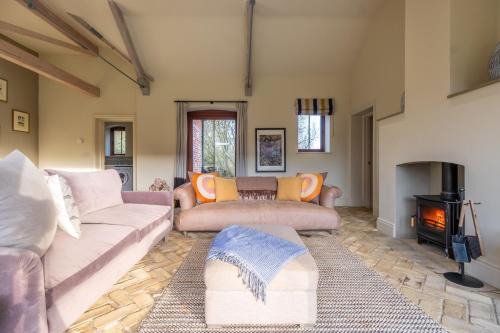 Tittleshall House | Harnser Barn