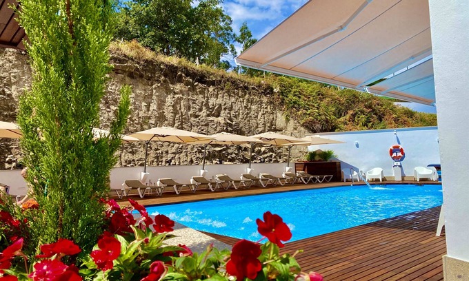 Catoira Hotel | Harpazul Apartments