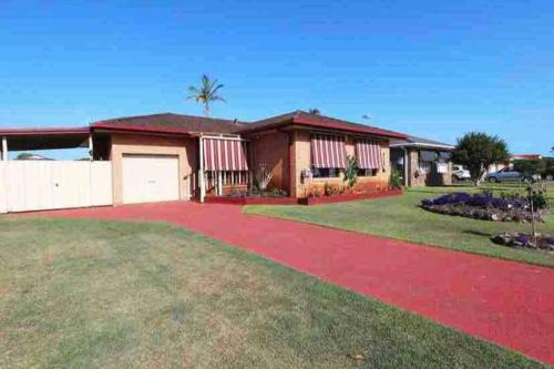 Harrington House | Harrington Getaway