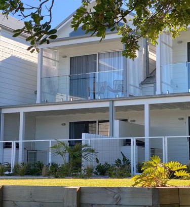 Harrington Apartment | Harrington Marina Magic