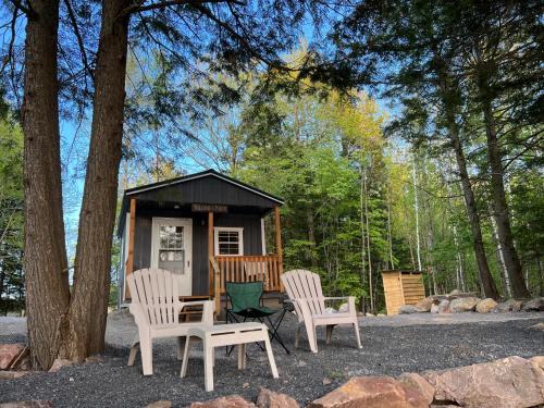 Town of Diana House | HARRISVILLE Love Shack