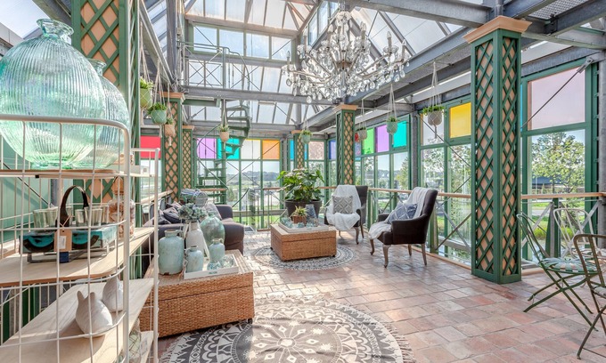 Joure Hotel | HarTeluk Joure