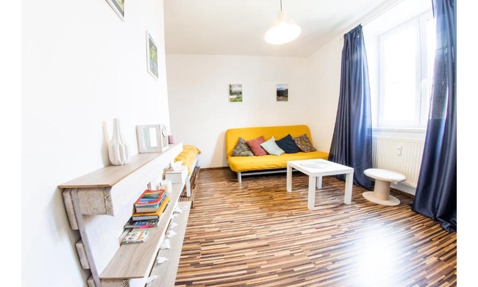 Hartmanice Apartment | Hartmanice Apartment