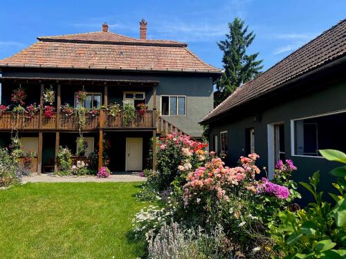 Lunca Muresului House | Harvest House Transylvania