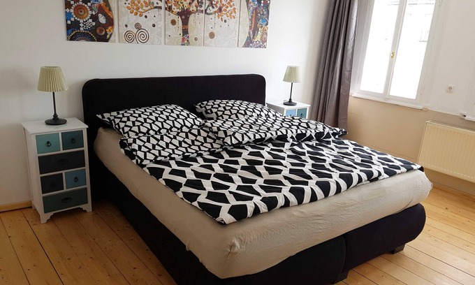 Benneckenstein House | Harz sweet Harz - 4 bedroom holiday home