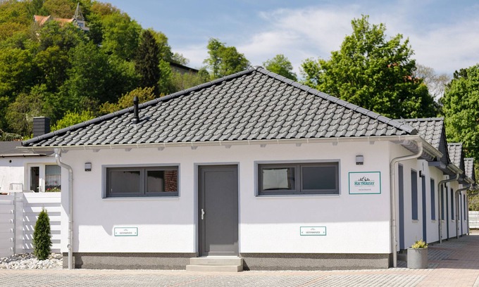 Wernigerode House | HarzHaus 3 - pure relaxation between city and nature