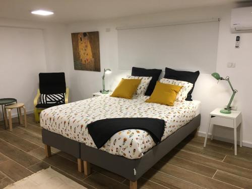 Nazareth House | Hassan Guesthouse