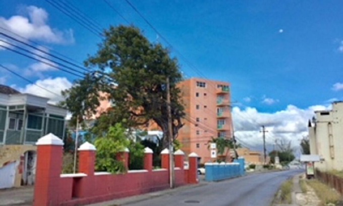 Hastings Apartment | Hastings Towers 1C- 2 bed 2 Bath Apt opp Beach, Boardwalk, Mall and Restaurants