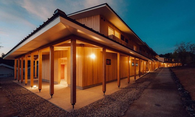 Taki Hotel | Hatago Vison