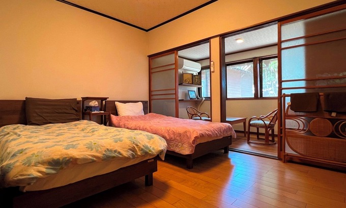 Hakui House | HatagoyaChuube
