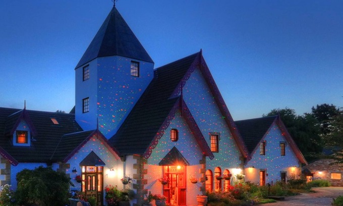 Richmond Hotel | Hatchers Richmond Manor