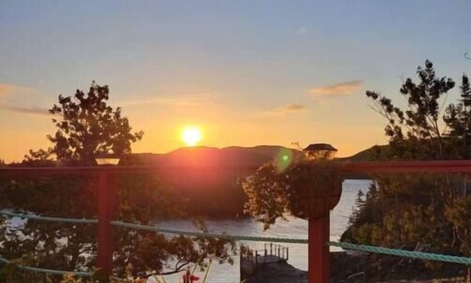 Newfoundland House | Hatchet Harbour Vacation Home