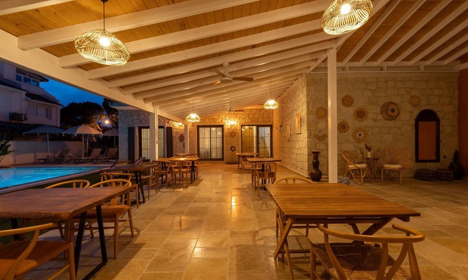Alacati Hotel | Hatica by Fora Alaçatı