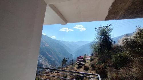 Kotgarh House | Hatu View Homestay - Food & Stay