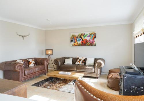 Tating Apartment | Haubarg Ossenhoff Haubarg Ossenhoff Appartement Buernhus