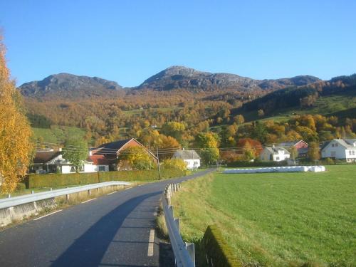 Haugaland House | Haugland Gard