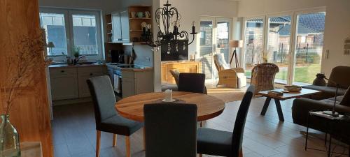 Wangerland House | Haus Admaris am Wangermeer