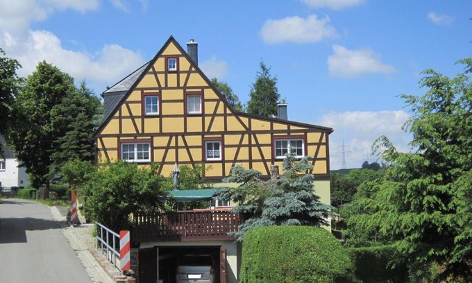 Arnsfeld Apartment | Haus am Bach Arnsfeld