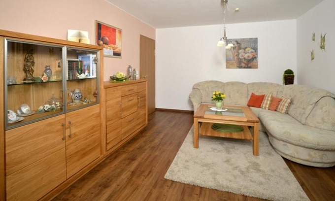 Groissenbach Apartment | Haus am Gletscherfeld
