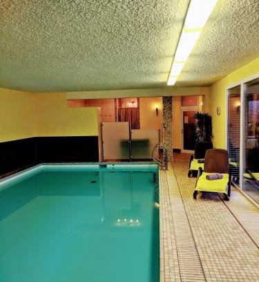 Poppenhausen House | Haus am Grasberg