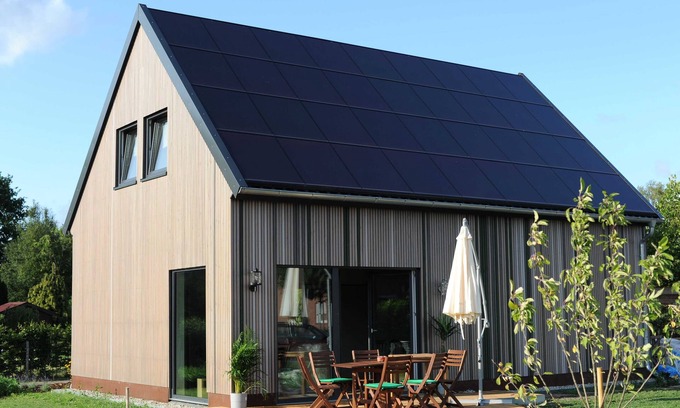 Rieste House | Haus am See - Vacation Home