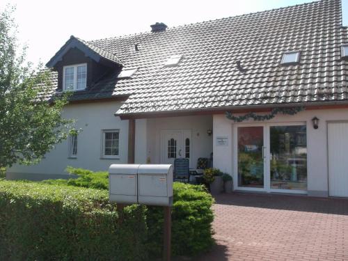 Guhrow Apartment | Haus am Wald