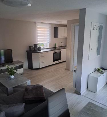 Heldrungen House | Haus Angel-am See