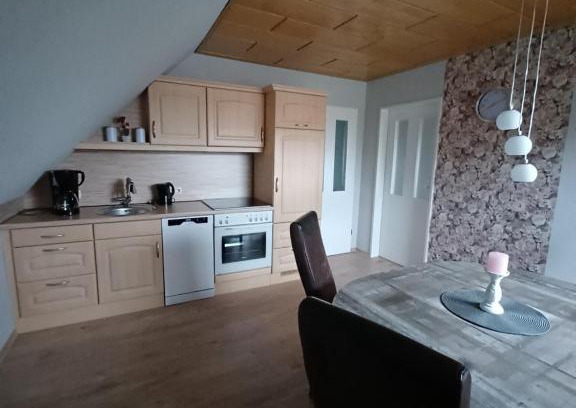 Kleinheide Apartment | Haus Angelika
