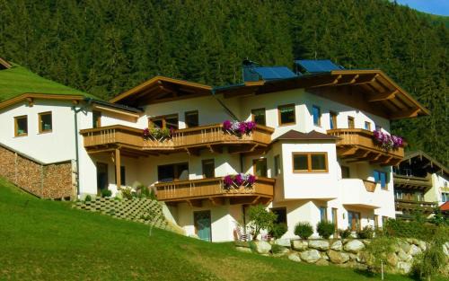 Tux Apartment | Haus Ausblick