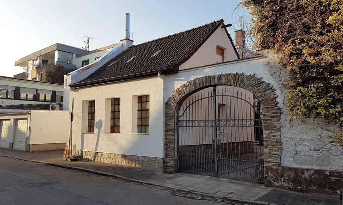 Muhlheim House | Haus Baron 4