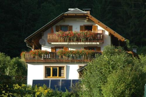 Naggl Apartment | Haus Birke