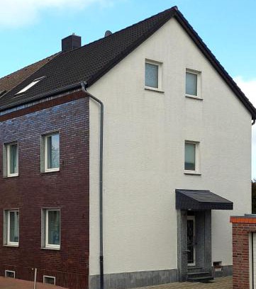 Alsdorf Apartment | Haus Bremon - Monteur- und Ferienunterkunft Raum Aachen in ruhiger Lage