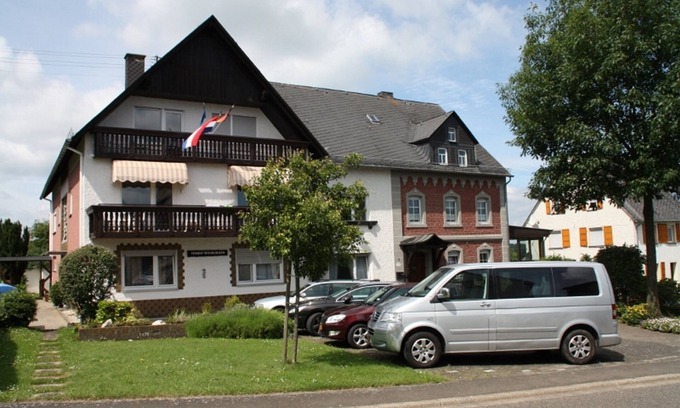 Liesenich Apartment | Haus Buchholz Apartment 3