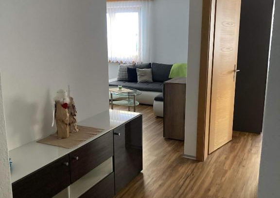 Saas Almagell Apartment | Haus Castello